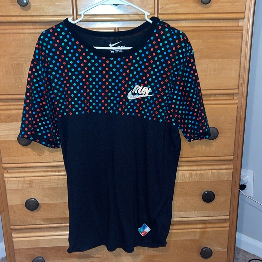 Nike Lactic Acid T-Shirt